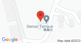 Denon Terrace Map