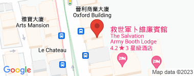 Hung Hsing Building High Floor Address