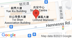 紹安大廈 地圖