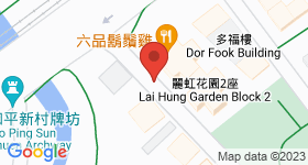 丹桂苑 地图