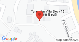 Tung Wan Villa Guard House) Map