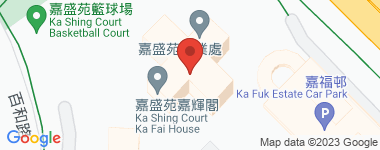 Ka Shing Court Unit 14, Mid Floor, Block B, Middle Floor Address