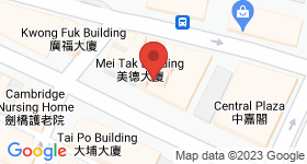 Mei Tak Building Map