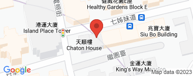 Fu Bong Mansion High Floor Address