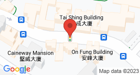 Tai Fung Building Map