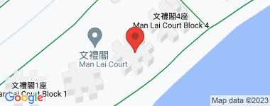 Man Lai Court High Floor, Tower 3 Address