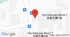 The eldorado Map