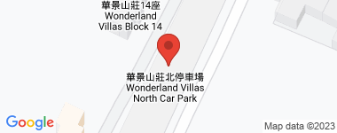 Wonderland Villas Mid Floor, Block 20, Middle Floor Address