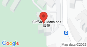 Cliffview Mansions Map