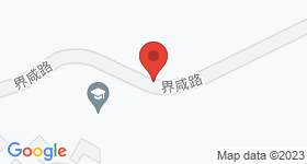 界咸村 地圖