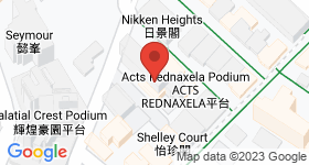 The Rednaxela Map