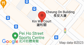 Kin Wo Court Map