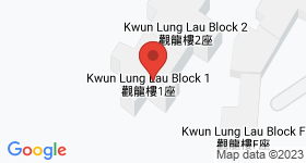 Kwun Lung Lau Map
