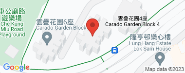 Carado Garden Unit F, High Floor, Block 6 Address
