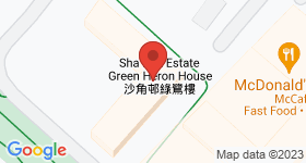 Sha Kok Estate Map