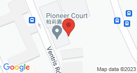 Pioneer Court Map