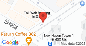 Kwong Fat Building Map