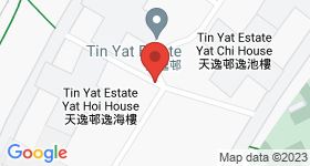 Tin Yat Estate Map