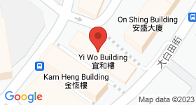 Yi Wo Building Map