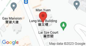 Lung Man Building Map