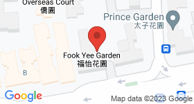 Fook Yee Garden Map