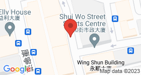 Fu Shing House Map