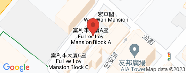 Fu Lee Loy Mansion Mid Floor, Block B, Middle Floor Address