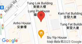Tai On House Map