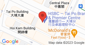 Fook Ping Mansion Map