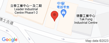 Lin Fung Centre  Address