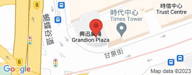 Grandion Plaza A及CUNTIL Address