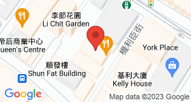 维昌大厦 地图