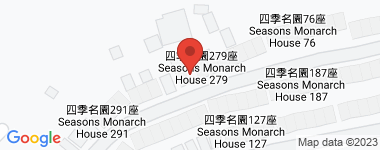 Seasons Monarch Map