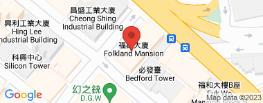 Folkland Mansion Middle Floor Of Fuqun Address