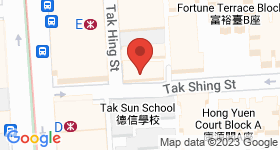 1 Tak Hing Street Map