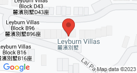 LeyBurn Villas Map