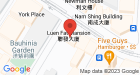 Luen Fat Mansion Map