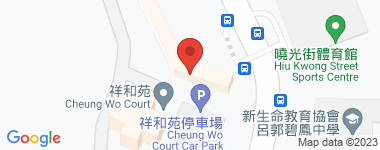 Cheung Wo Court Low Floor, Block A Address