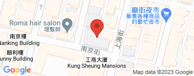 Kam Hoi Building Lower Floor Of Jinhai, Low Floor Address
