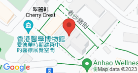 儒林台3号 地图