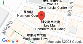 文咸东街115号 地图