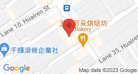 Kwong Yue Building Map