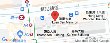 Woon Yin Building Room 12 Address