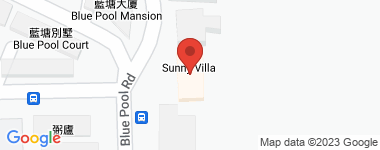 Sunny Villa Map