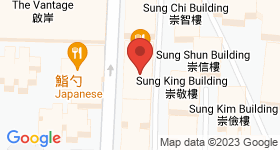 Shung Yee House Map