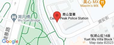 䨇寓 北翼 D 中层 物业地址