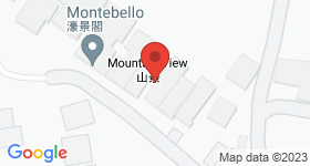 Mountain View Map