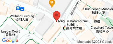 Hua Qin International Building Middle Floor Address