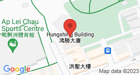 Hung Shing Building Map