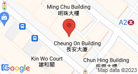 228 Yu Chau Street Map